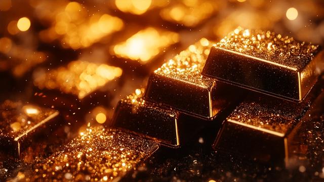 黄金价格飙升背后暗藏美元信用危机