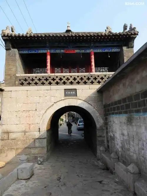石家庄井陉景点推荐，逛逛小众宝藏地，人少景美，古韵悠悠