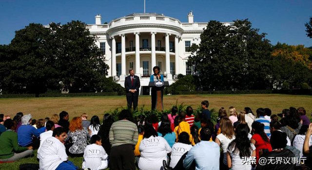 特朗普新政突袭校园！12 万教师签证告急，巴以声援战暗潮汹涌