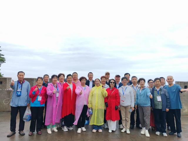 “环西部火车游·崆峒号”开启处暑康养清凉之旅