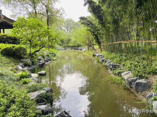成都一座千年古典园林，地铁6号线直达，为“蜀中第一祠”