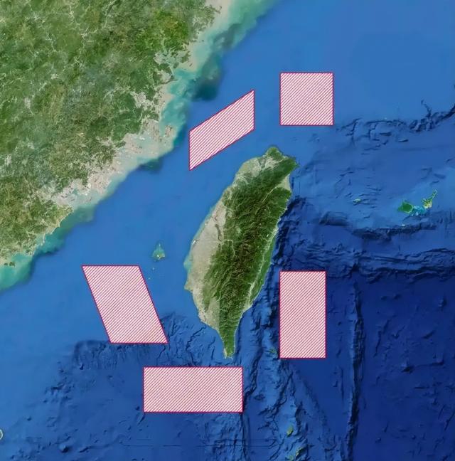 赶在解放军围台前，俄外长表态：若台海爆发冲突，俄支持中国统一