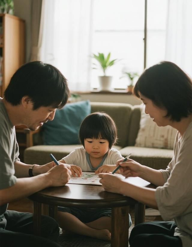 高敏感娃的“眼泪暴击”：积木倒了哭，输了游戏哭