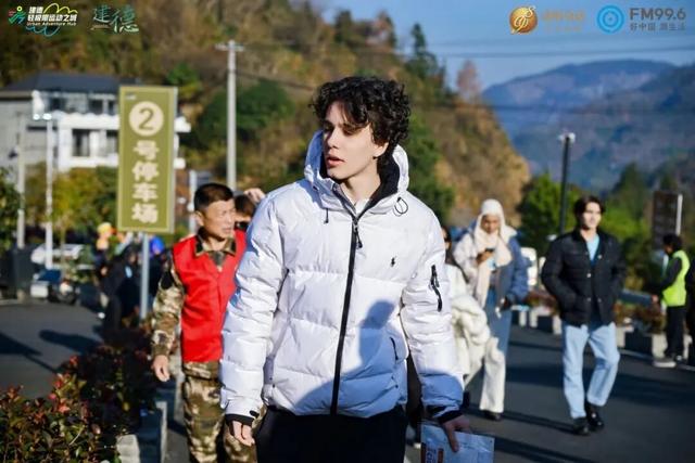 建德轻极限 潮玩新体验！建德向国际青年学子展示文旅体融合新魅力