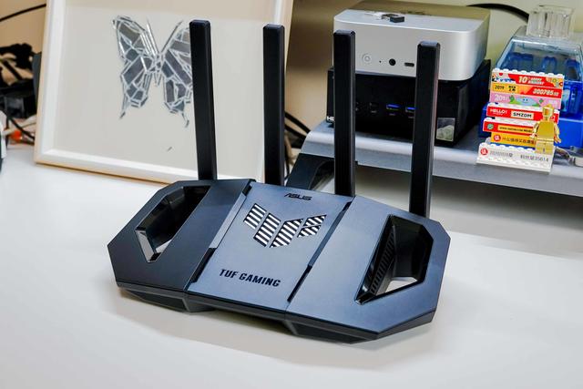 WiFi-6和WiFi-7有什么区别？家用选哪种无线路由器好？