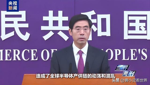 荷兰为何50天就认怂？中国软刀子发威，荷兰暂停接管安世半导体