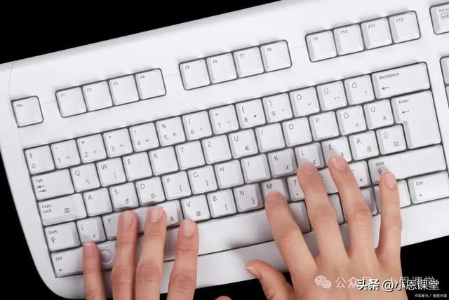 电脑键盘打字不显示字出来怎么办?解决方法在这里,一定能帮到你