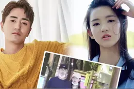 “内地星二代”杨玏的上位秘史，和他背后的3位绯闻女友图片