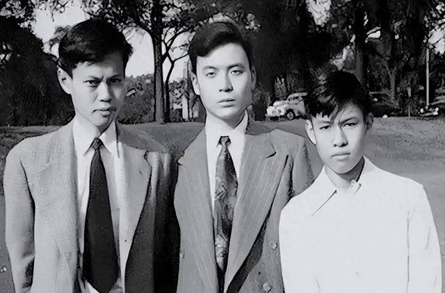 杨振宁告别式定在八宝山 老朋友墓地竟紧挨着 50年情谊藏着啥故事
