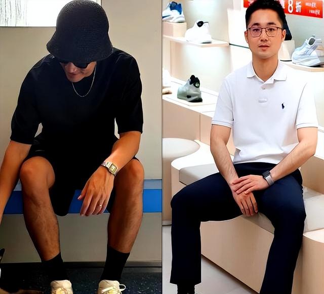 4个“国产运动鞋”品牌，不撞款不踩雷，确实比中产鬼塚虎更值买