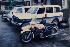 以快制快，武功唯快不破，1990年石狮市10.22劫车行凶案侦破始末图片