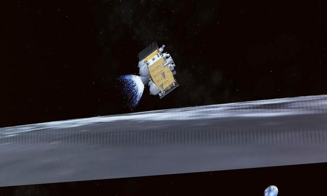 官宣！中国2030前登月最后一步，2026梦舟一号首飞，登月已经定局