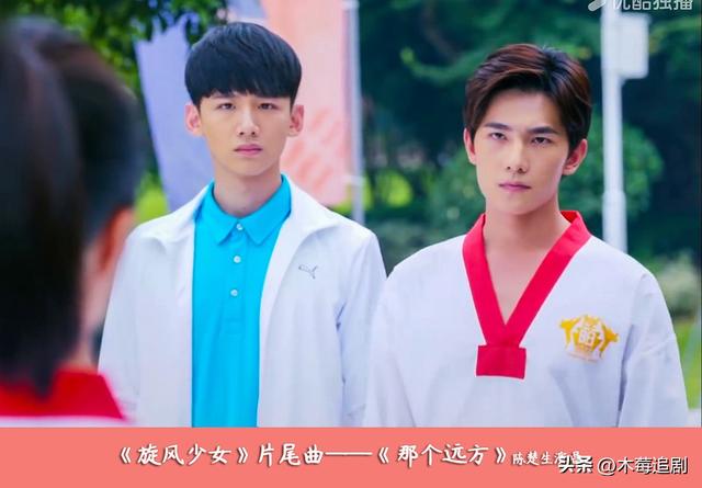 考古陈楚生，原来这些剧的OST都有他