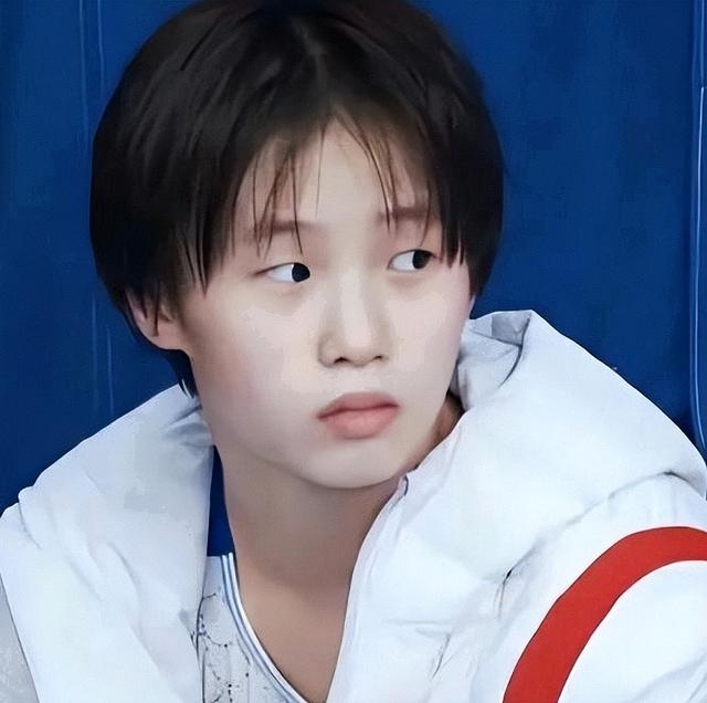 这一回，年仅20岁的陈芋汐，再度令全红婵以及全球另眼相看