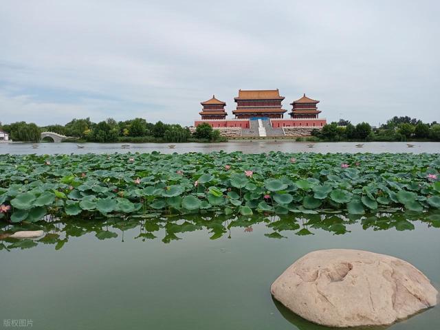 这么近 那么美 周末到河北：县域之美，打卡唐山市丰润区