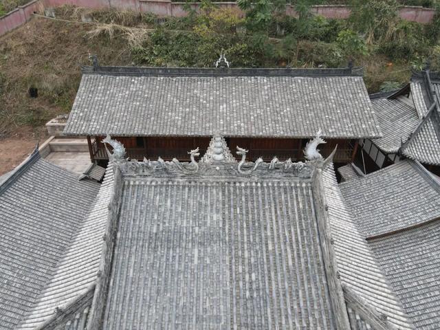 射洪深山里，藏着一座国宝！