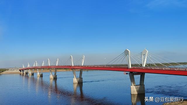 北国风情与历史交融的完美之旅——黑河旅游攻略