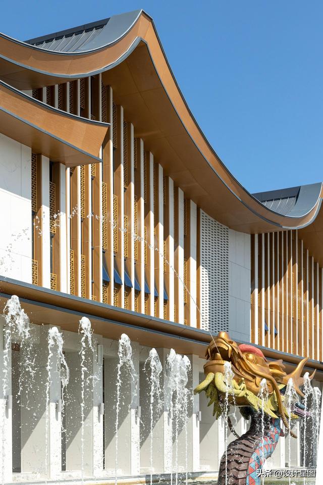 汕梅山间，那方裹着潮客烟火的歇脚处