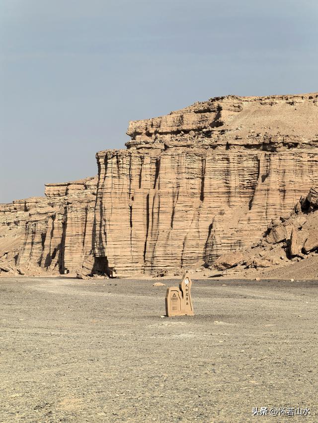 2025环南疆沙漠铁路背包自由行日记(9)---哈密大海道打卡(完结篇)