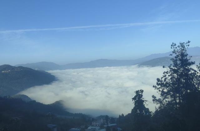 鄂渝行第五天：巴东—宜昌—秭归.屈原故里