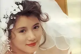 91年罗兆辉花100万港币包养袁咏仪：不就是睡觉吗？和谁睡不是睡图片