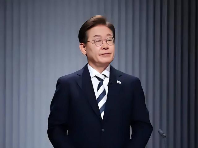 不出中国所料，李在明刚离开日本，韩国就喊话中国：我们尽快谈判