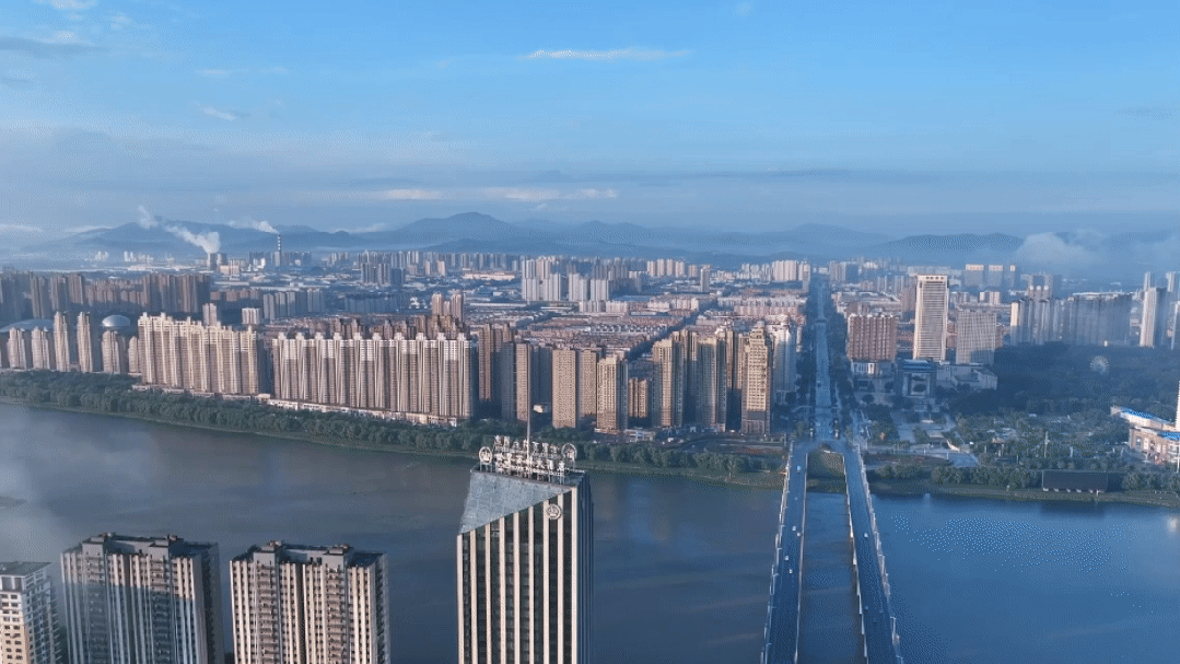 吉林省？不，吉林市！