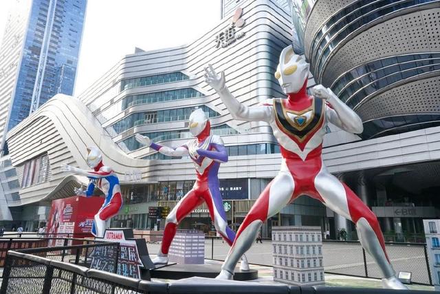 谁，才是真·奥特曼？