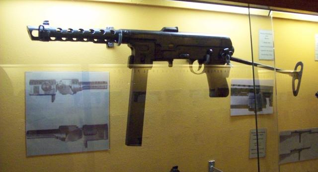 轻武器赏析：每天15款冷门到经典轻武器（第 8 篇）