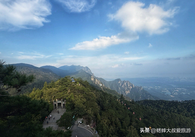 江西十大特产都有哪些？五日游该怎么规划？有什么注意事项？