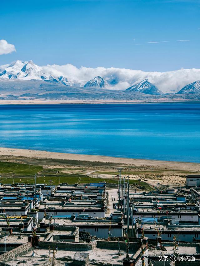 西藏风景绝美的6个古村落，个个让人赞不绝口，看看你去过哪一个