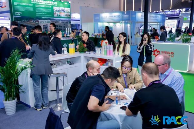 汇聚106个国家和地区！这场国际性专业展会在临空盛大开幕