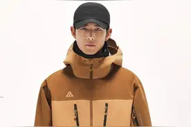 采用顶级科技面料，中国安踏自主户外产品线“安踏冠军”图片