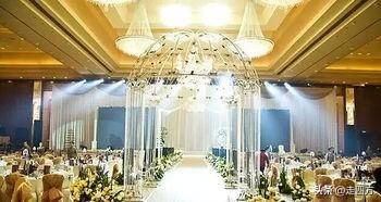 婚礼筹备全攻略：一场完美婚礼的四个阶段