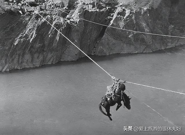 云南怒江州：曾经很难抵达的秘境，如今是进藏自驾者的美丽公路
