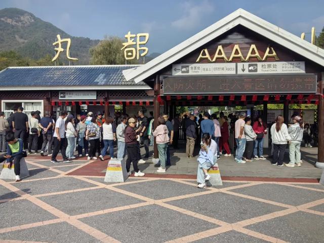 吉林文旅交出亮眼答卷！各市州人气藏不住！