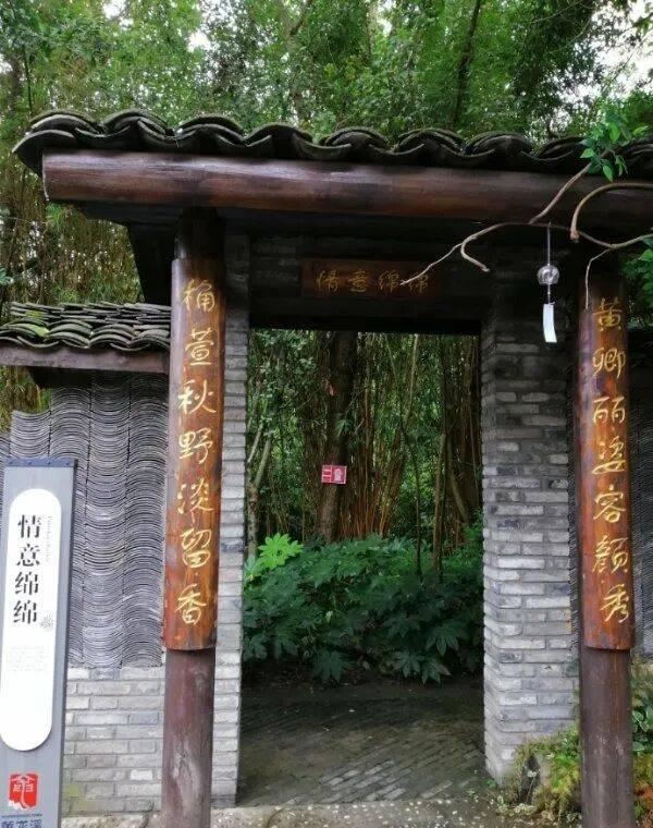 【历史文化】天府古镇黄龙溪‖管恒庆