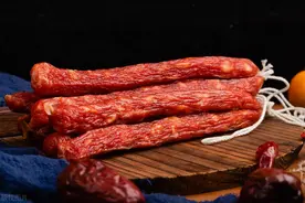 过量食盐相当于把器官“腌了”？有5类常见食物含盐量超标！图片