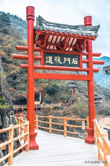 我是邯郸人，去了趟汉中，实话实说，我们邯郸好多地方都没法比