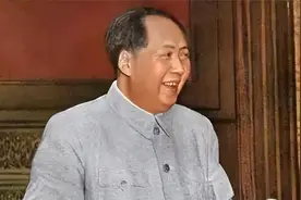 【红色文化】毛泽东与“百花齐放，百家争鸣”‖杨凤城图片