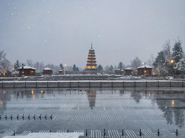 国内1月份适合去的10个地方，去过5个不简单，开启你的2026之旅吧