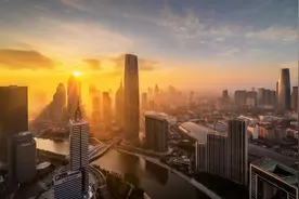 天津地铁8号线最新进展图片