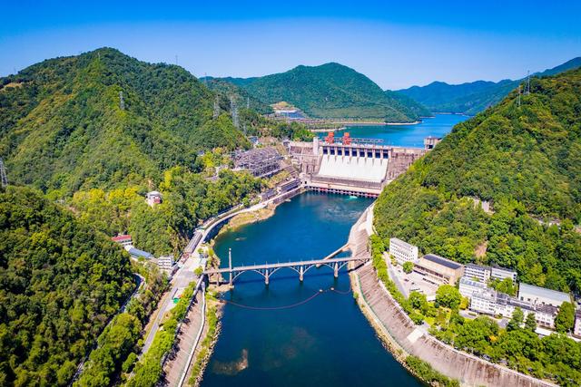 中国改名最“成功”的湖泊，改名前叫水库，改名后家喻户晓