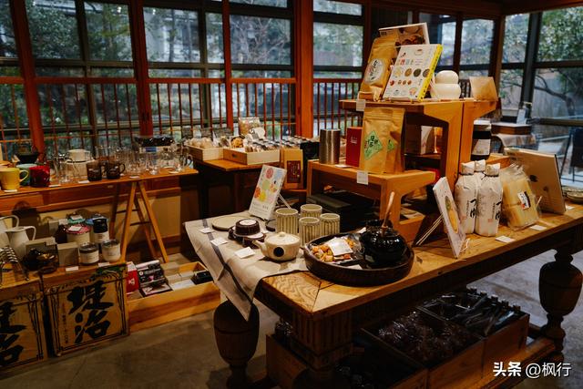 松本私藏秘境：浅间温泉乡的日常，泡汤、读书，是可负担的精致