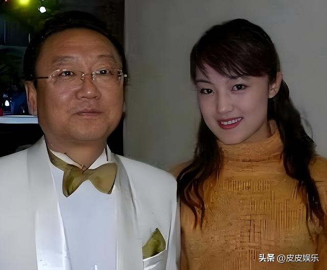 被开除军籍、全家移民、骗财骗色，蒋大为身上的标签哪个是真的