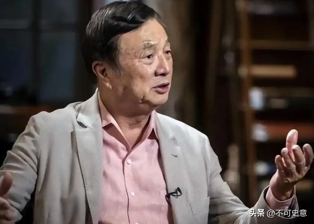 突破封锁！华为发布最强AI计算集群 ，昇腾芯片对标英伟达！