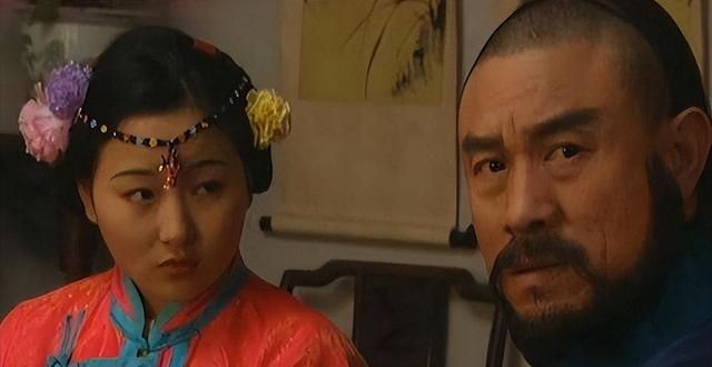 雍正死前只选了两个女人陪葬：一个是年羹尧的妹妹，耐人寻味