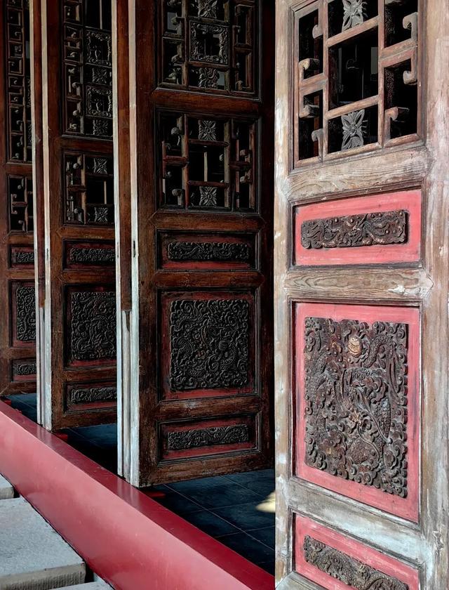 成都8块钱的快乐~访古罨画池,寻踪红楼梦,地铁公交1h直达