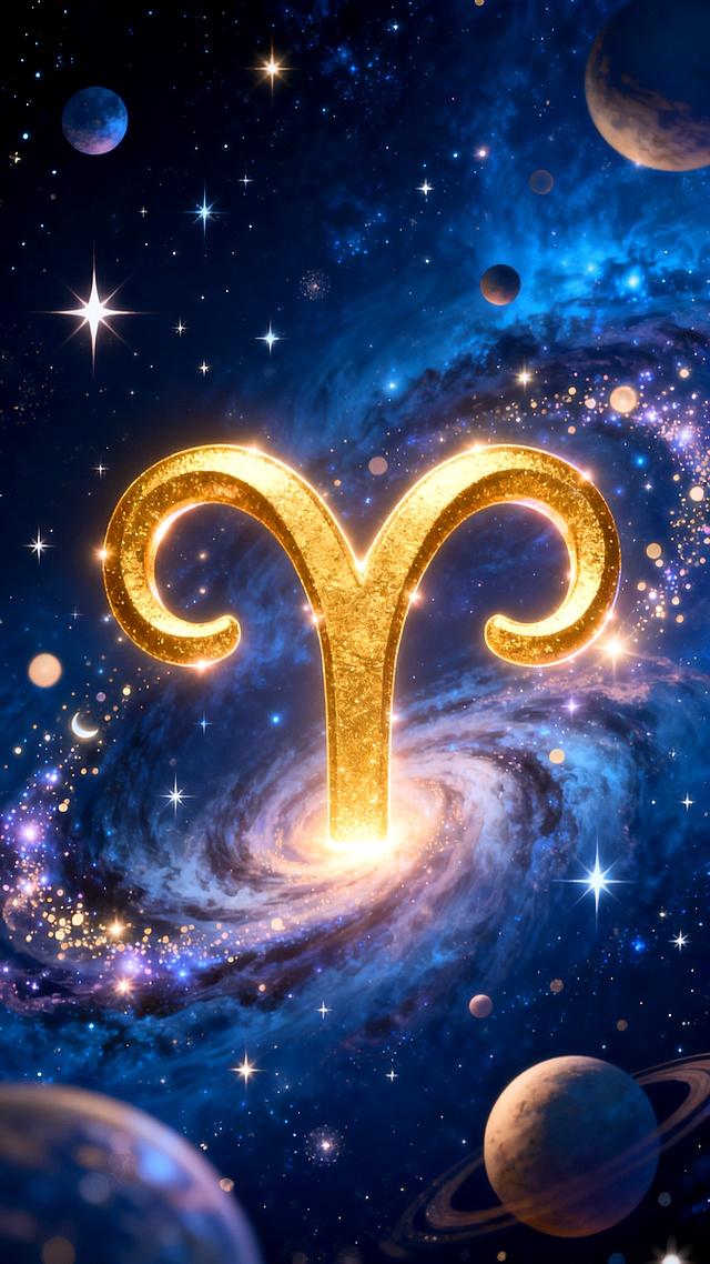 白羊座：“天意难违”，11月21至23号有人生要事降临，你留意了吗