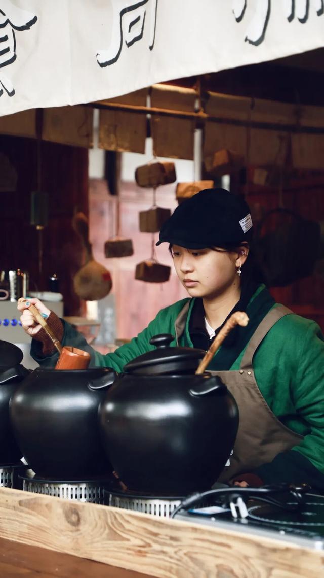 来约！新津有个许愿小院！